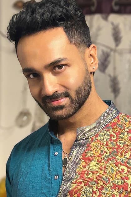 Dhrubajyoti Sarkar