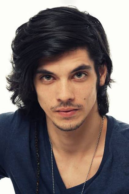 Gabriel Huian