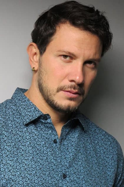 Emerson Rodriguez