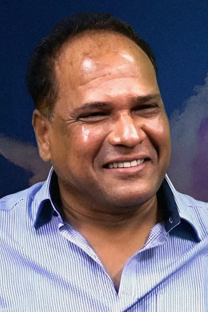 Maanik Reddy