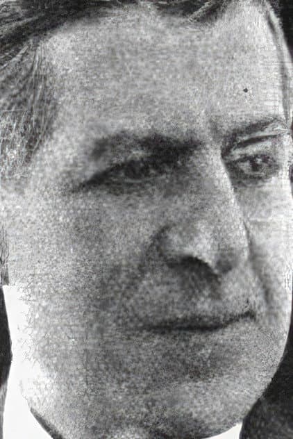 Jacques Volnys