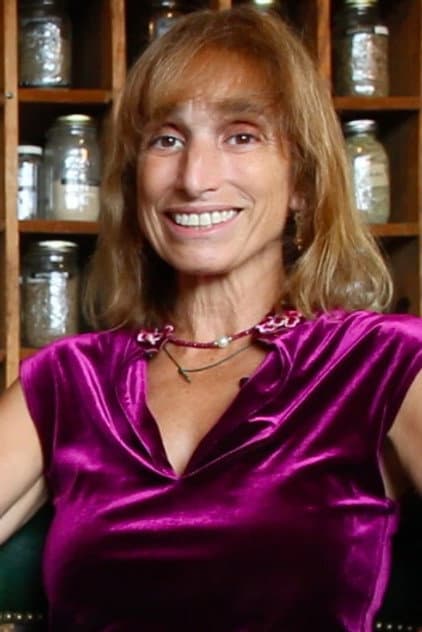Sallie Ann Glassman