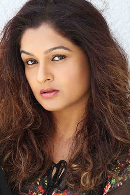 Tejaswini Kolhapure
