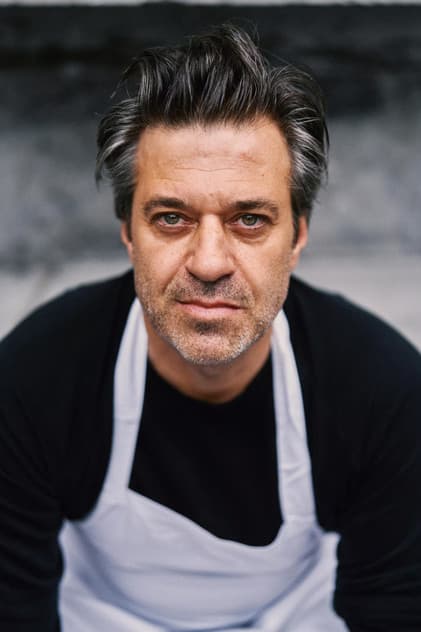 Sergio Herman