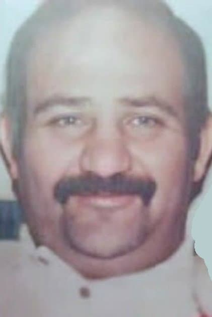 Ali Zahedi
