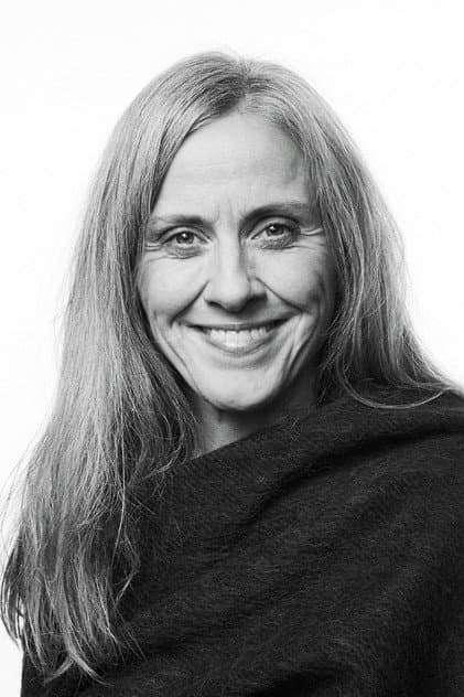 Harpa Arnardóttir