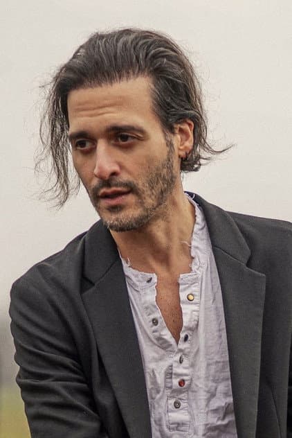 Marco Residori