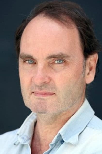 Baptiste Roussillon