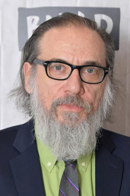 لری چارلز