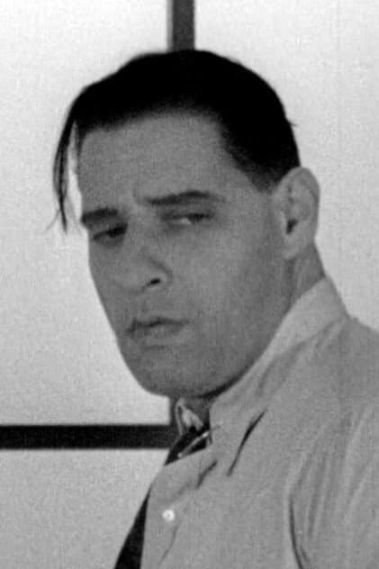 Andrew Bishop