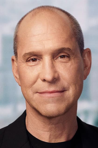 Brian Robbins