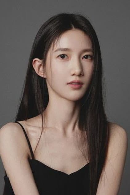 Peng Yaqi