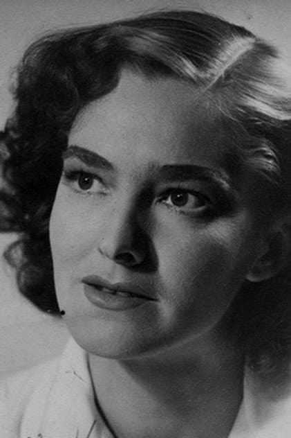 Gunnel Wadner