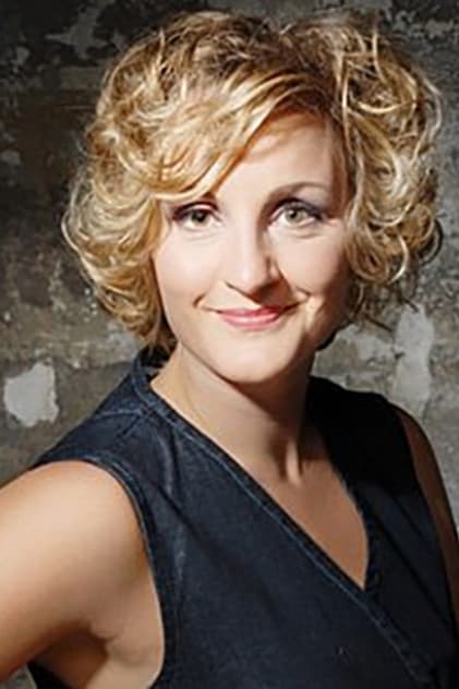 Sanna Stellan