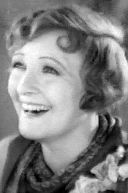 Irène Wells
