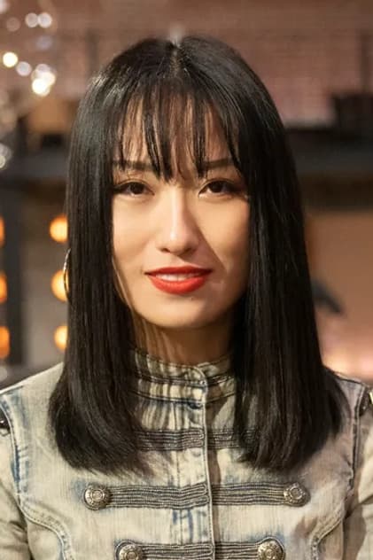 Sienna Li