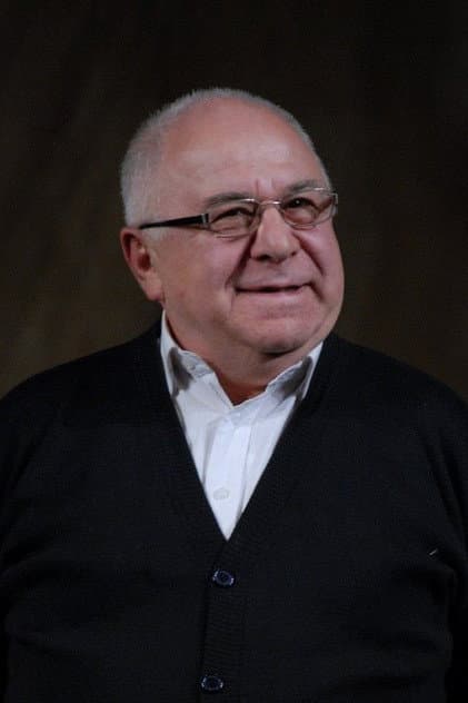 Davit Dvalishvili