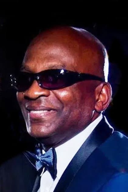 Jerome Benton