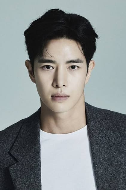 Lee Hae-Woo