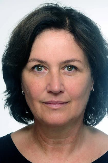 Menga Huonder-Jenny