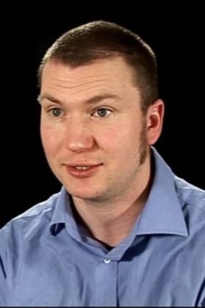 Simon Guerrier