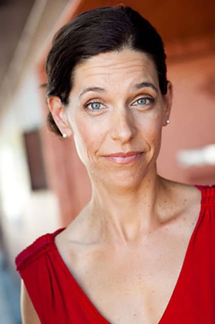 Kerry Wieder