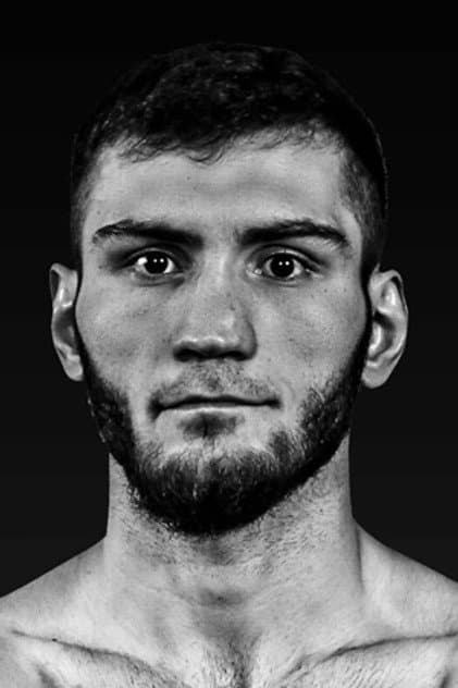 Bakhram Murtazaliev
