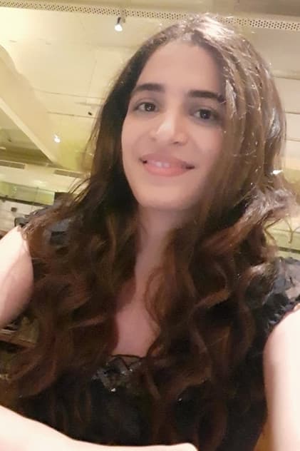 Sanober Pardiwalla