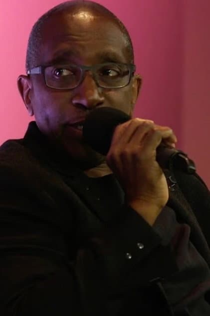 Greg Phillinganes