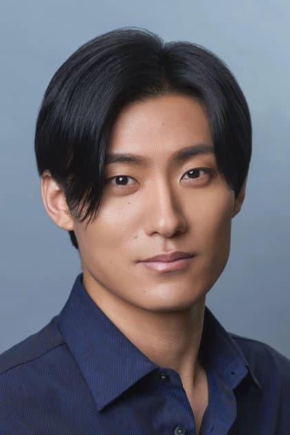 Takaya Matsutani