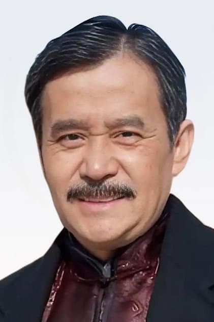 Lianchun Yang