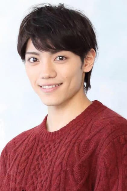 Ryujiro Izaki
