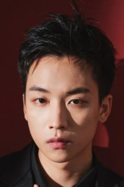 Wu Ze Lin