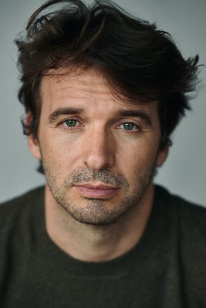 Jordi Farrés