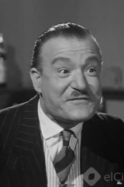 George Yordanis
