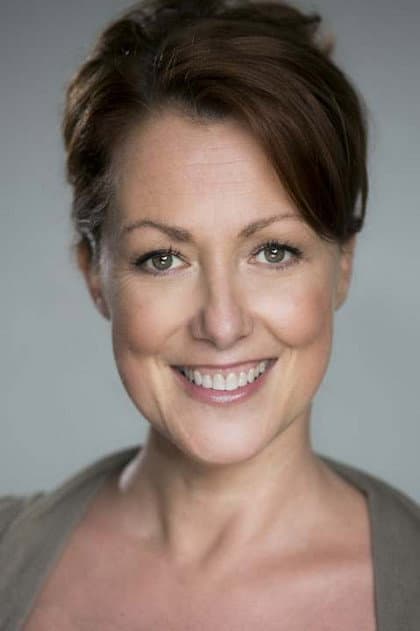 Joanne Heywood