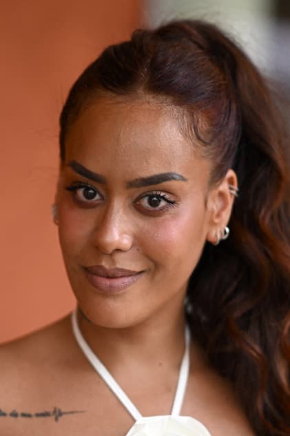 Amel Bent