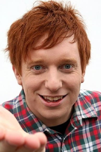 Markus Granseth
