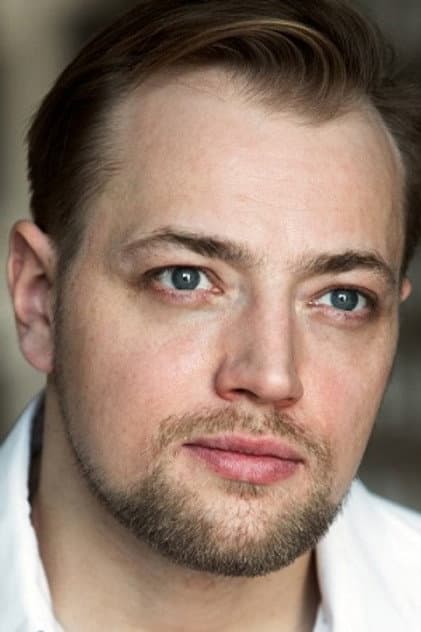 Evgeny Zelenov