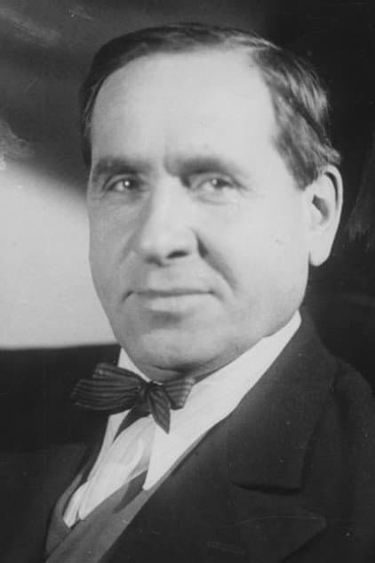 Sergey Chernyshev