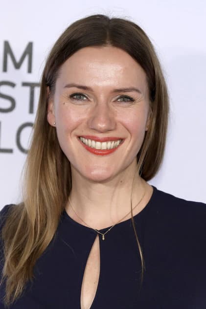 Bettina Lamprecht