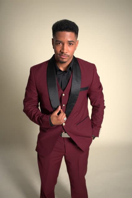 Duane Williams