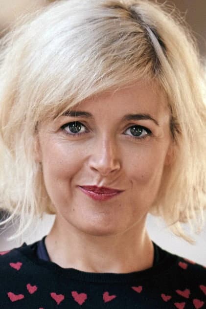 Céline Groussard