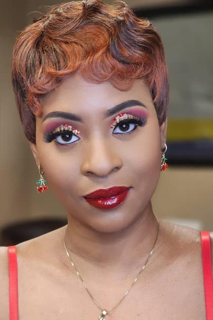 Dominique Latrice