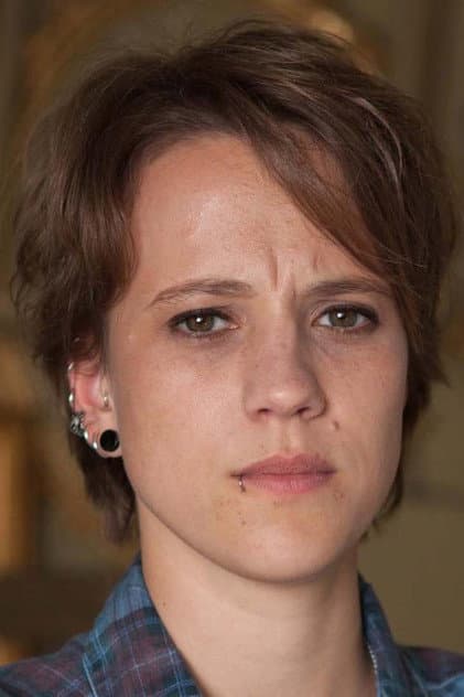 Elisa Ueberschär