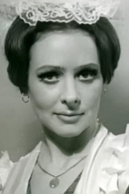 Alina Nemchenko