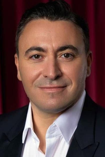 ماکسیم ونگروف