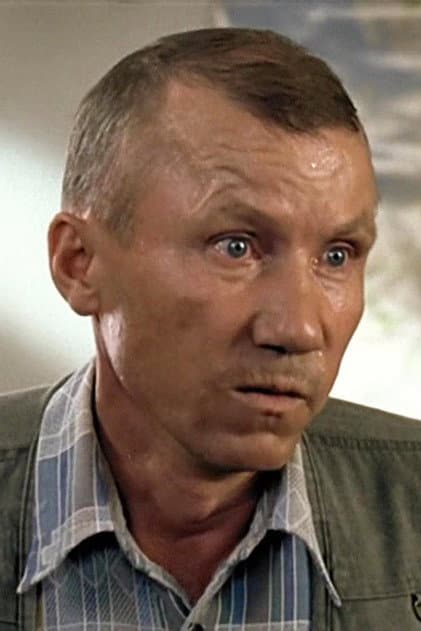 Nikolai Danilov