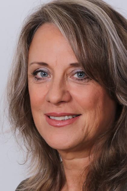 Henriëtta Gryffenberg