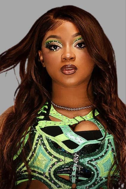 Ashanti Wilson
